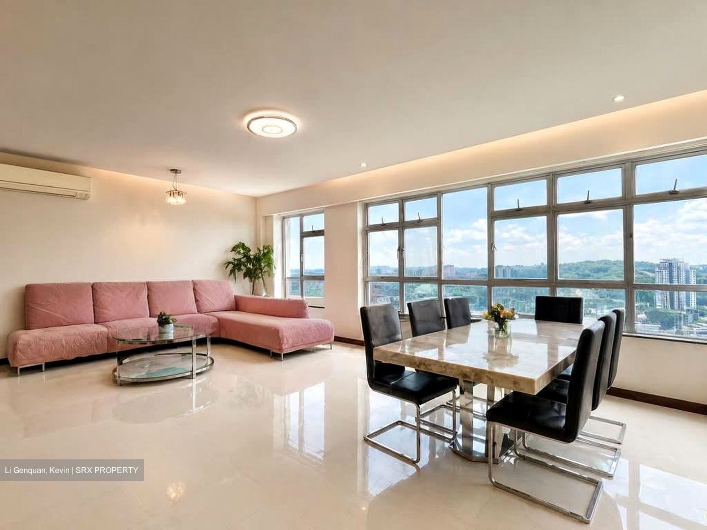 Blk 292C Skypeak @ Bukit Batok (Bukit Batok), HDB 5 Rooms #555316501